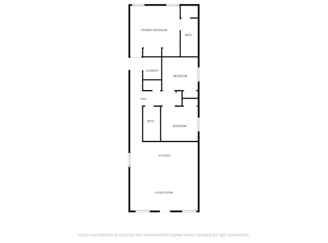 603 Browns Ferry Rd, Chattanooga, TN 37419 - property floor plan