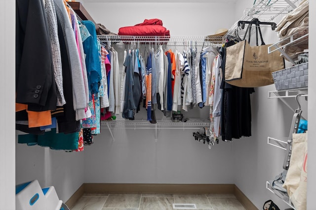 2904 Reflection Ln, Ooltewah, TN 37363 - view of walk in closet