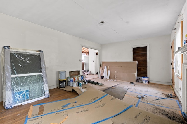 306 Pine Ridge Rd, Chattanooga, TN 37405 - view of spare room