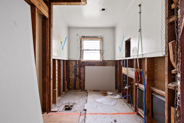 306 Pine Ridge Rd, Chattanooga, TN 37405 - view of bathroom