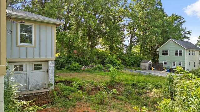 306 Pine Ridge Rd, Chattanooga, TN 37405 - view of yard