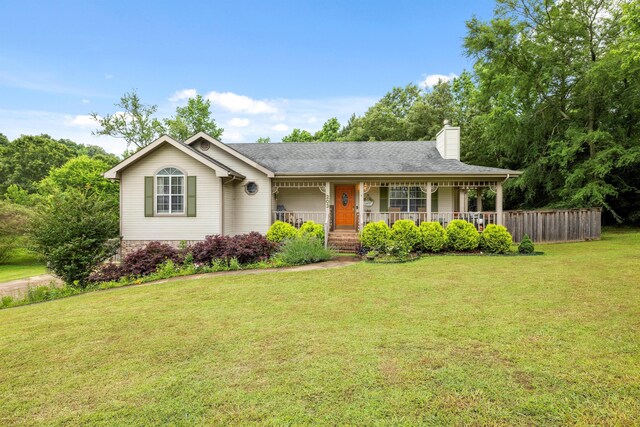 203 Spring Valley Ln, Ringgold, GA 30736 - photo 1