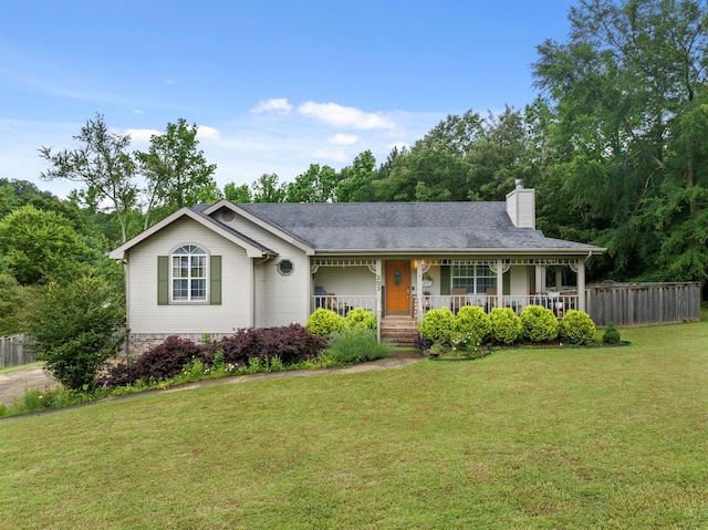 203 Spring Valley Ln, Ringgold, GA 30736 - photo 2