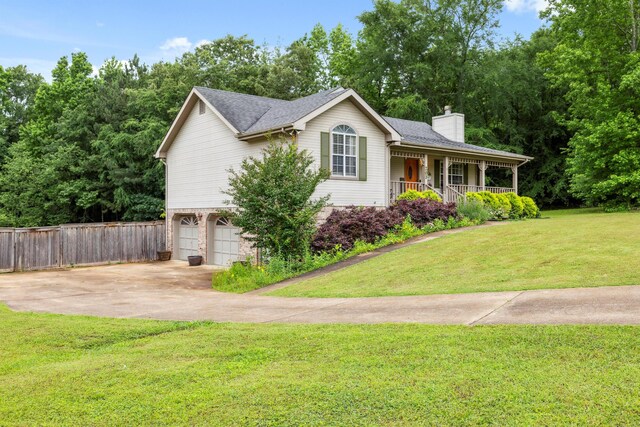 203 Spring Valley Ln, Ringgold, GA 30736 - photo 3