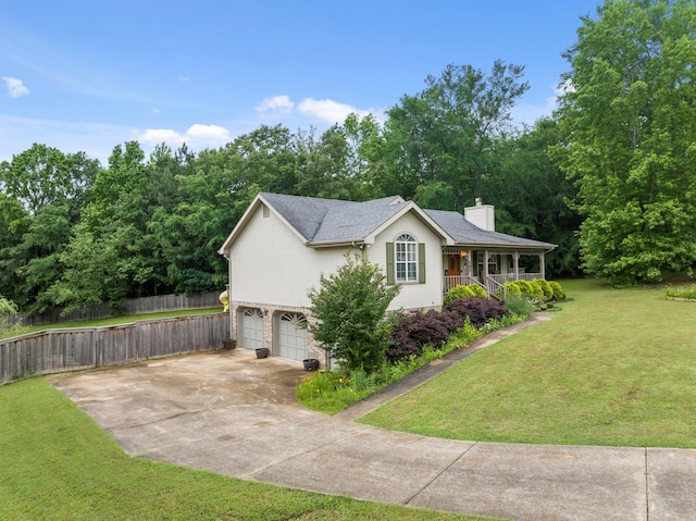203 Spring Valley Ln, Ringgold, GA 30736 - photo 4