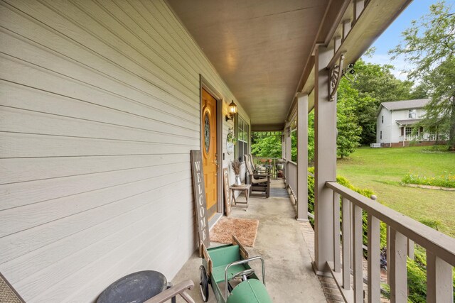 203 Spring Valley Ln, Ringgold, GA 30736 - photo 6