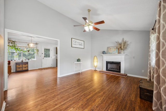203 Spring Valley Ln, Ringgold, GA 30736 - photo 8