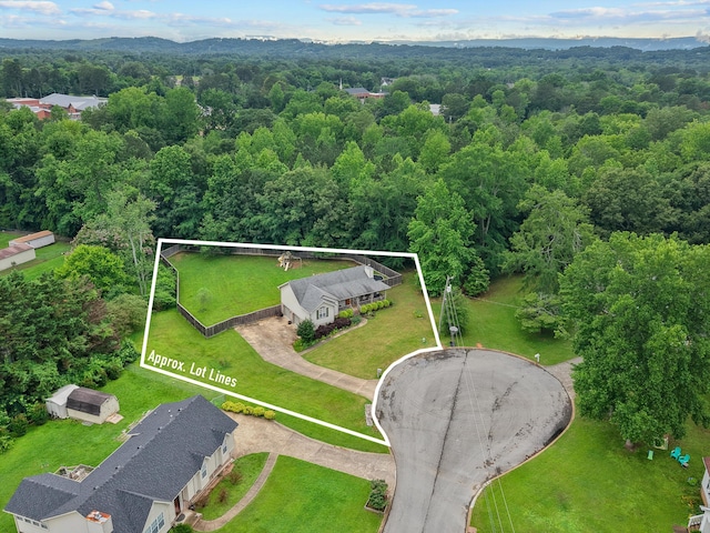 203 Spring Valley Ln, Ringgold, GA 30736 - photo 31