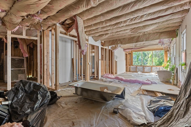 218 Baker St, Chattanooga, TN 37405 - view of miscellaneous room