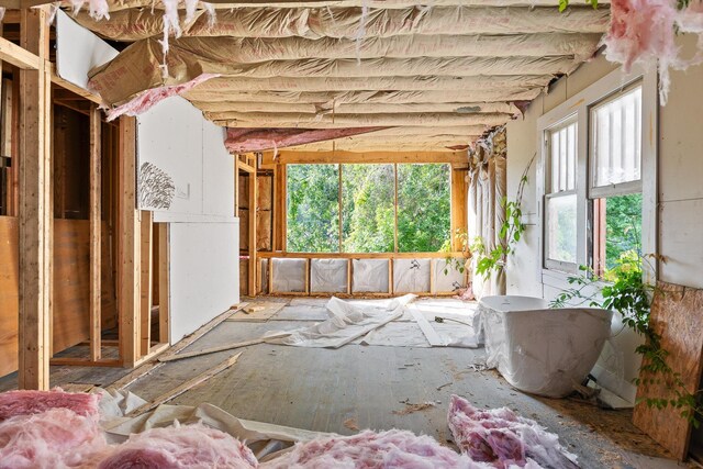 218 Baker St, Chattanooga, TN 37405 - view of misc room