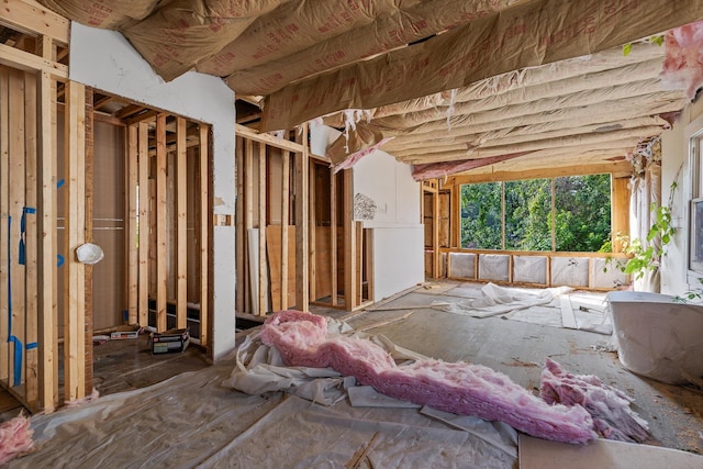 218 Baker St, Chattanooga, TN 37405 - view of miscellaneous room