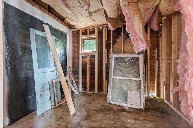 218 Baker St, Chattanooga, TN 37405 - view of misc room