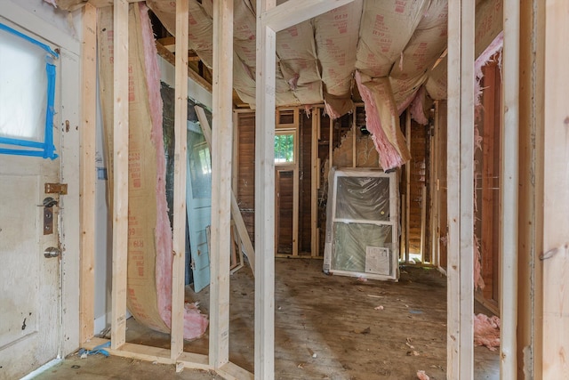 218 Baker St, Chattanooga, TN 37405 - view of misc room