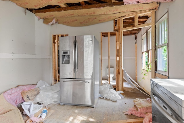 218 Baker St, Chattanooga, TN 37405 - view of miscellaneous room