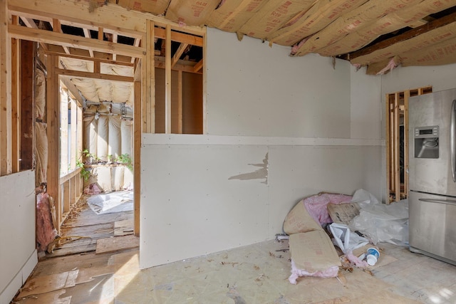 218 Baker St, Chattanooga, TN 37405 - view of misc room