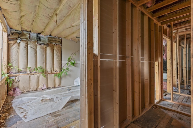 218 Baker St, Chattanooga, TN 37405 - view of misc room