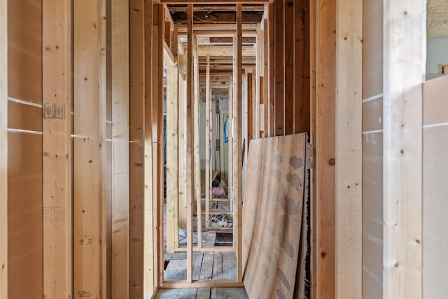 218 Baker St, Chattanooga, TN 37405 - view of misc room