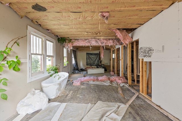 218 Baker St, Chattanooga, TN 37405 - view of miscellaneous room