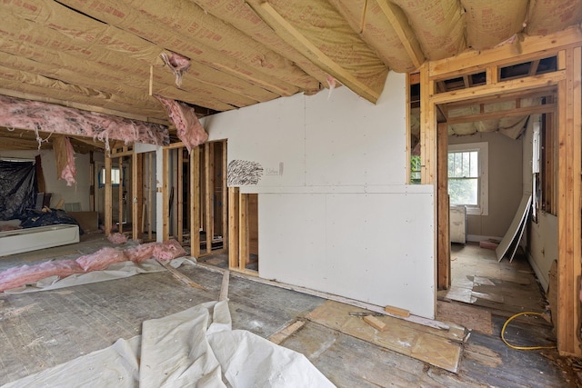 218 Baker St, Chattanooga, TN 37405 - view of miscellaneous room
