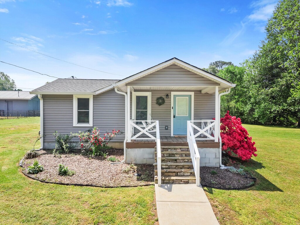 334 Kay Conley Rd, Rock Spring, GA 30739 - photo 1