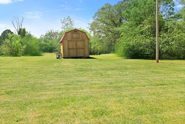 334 Kay Conley Rd, Rock Spring, GA 30739 - view of green lawn