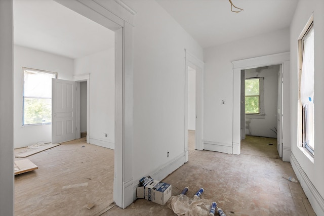 809 Fairview Ave, Chattanooga, TN 37403 - view of empty room