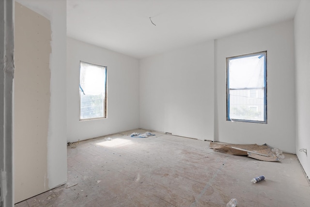 809 Fairview Ave, Chattanooga, TN 37403 - view of empty room