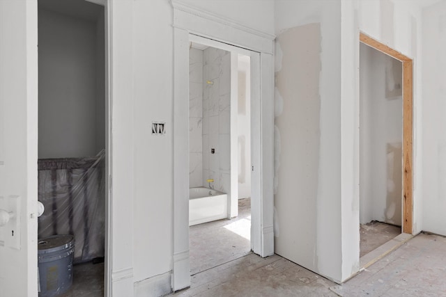 809 Fairview Ave, Chattanooga, TN 37403 - view of hallway
