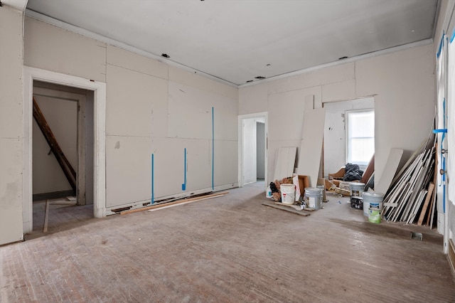 2000 Oak St, Chattanooga, TN 37404 - view of empty room