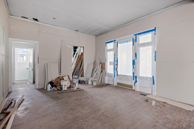 2000 Oak St, Chattanooga, TN 37404 - view of spare room