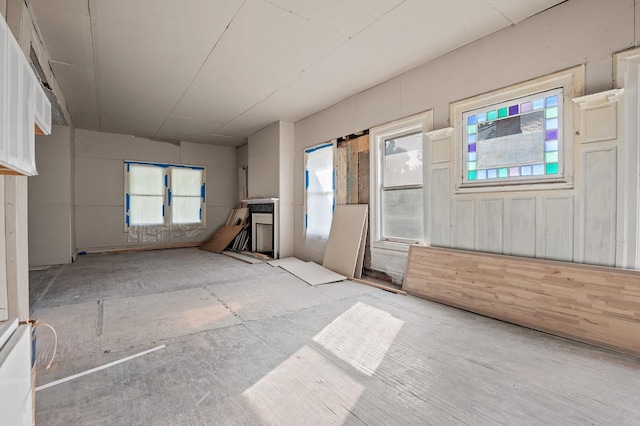2000 Oak St, Chattanooga, TN 37404 - view of unfurnished room