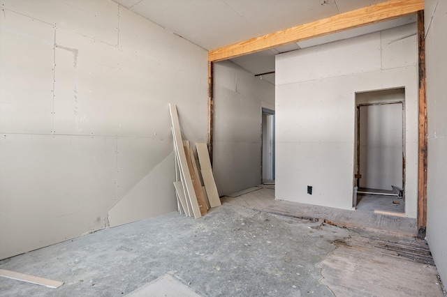 2000 Oak St, Chattanooga, TN 37404 - view of empty room