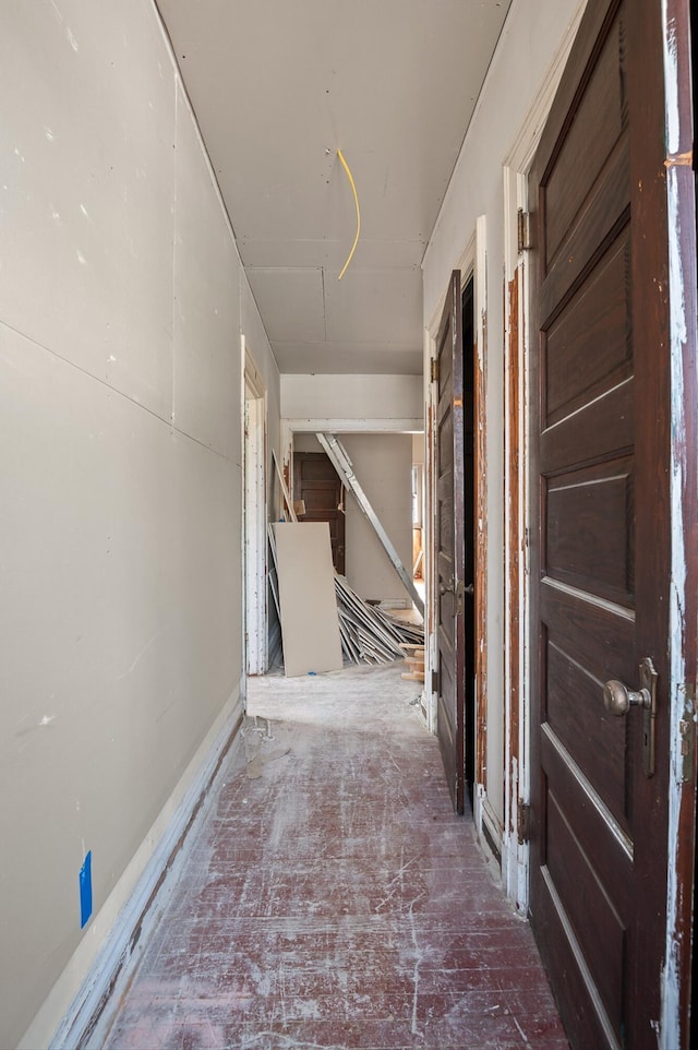 2000 Oak St, Chattanooga, TN 37404 - view of hall