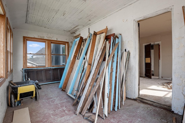 2000 Oak St, Chattanooga, TN 37404 - view of misc room