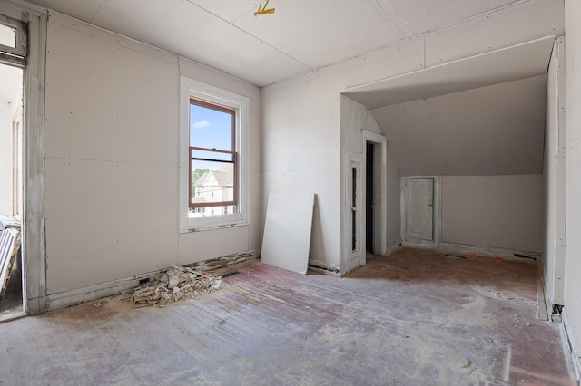 2000 Oak St, Chattanooga, TN 37404 - view of empty room
