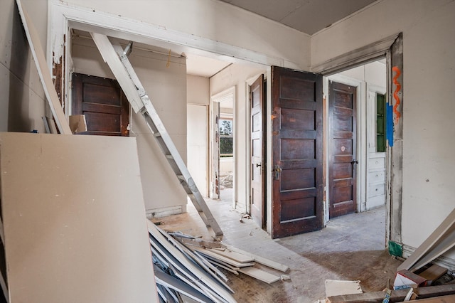 2000 Oak St, Chattanooga, TN 37404 - view of miscellaneous room