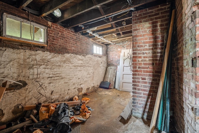 2000 Oak St, Chattanooga, TN 37404 - view of basement