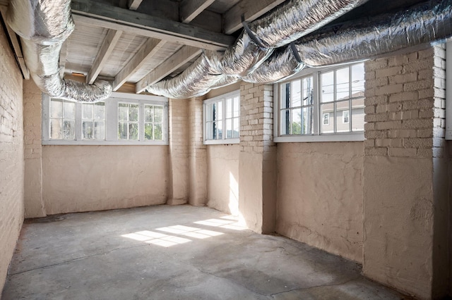 2000 Oak St, Chattanooga, TN 37404 - view of below grade area