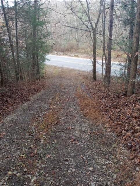 288 Frost Bottom Rd, Oliver Springs, TN 37840