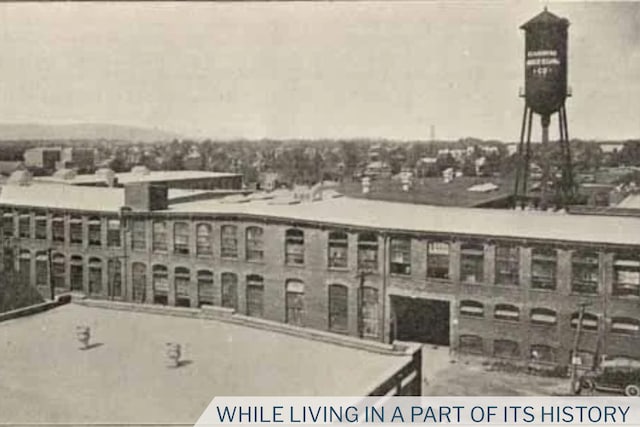 1800 S Watkins St Unit 22, Chattanooga, TN 37404 - view of a document