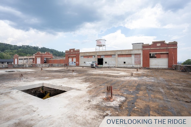 1800 S Watkins St Unit 22, Chattanooga, TN 37404 - view of property