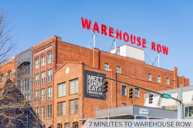 1800 S Watkins St Unit 22, Chattanooga, TN 37404 - view of property