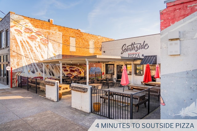 1800 S Watkins St Unit 22, Chattanooga, TN 37404 - view of building exterior