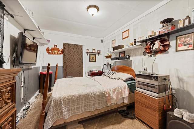 3650 Waring Rd, Dalton, GA 30721 - view of bedroom