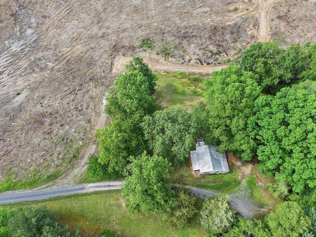 3650 Waring Rd, Dalton, GA 30721 - view of property location