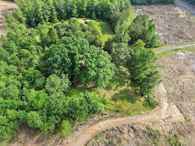 3650 Waring Rd, Dalton, GA 30721 - aerial overview of property's location