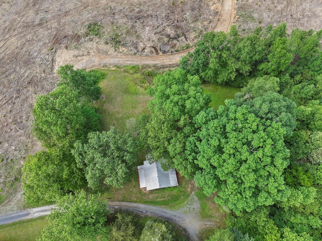 3650 Waring Rd, Dalton, GA 30721 - aerial view of property's location