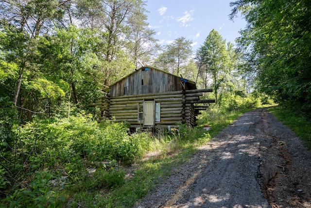 881 Byrds Chapel Dr, Rising Fawn, GA 30738