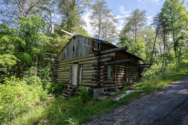 881 Byrds Chapel Dr, Rising Fawn, GA 30738