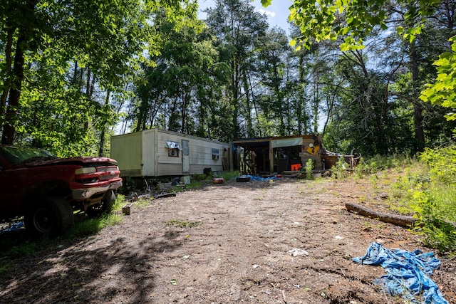 881 Byrds Chapel Dr, Rising Fawn, GA 30738